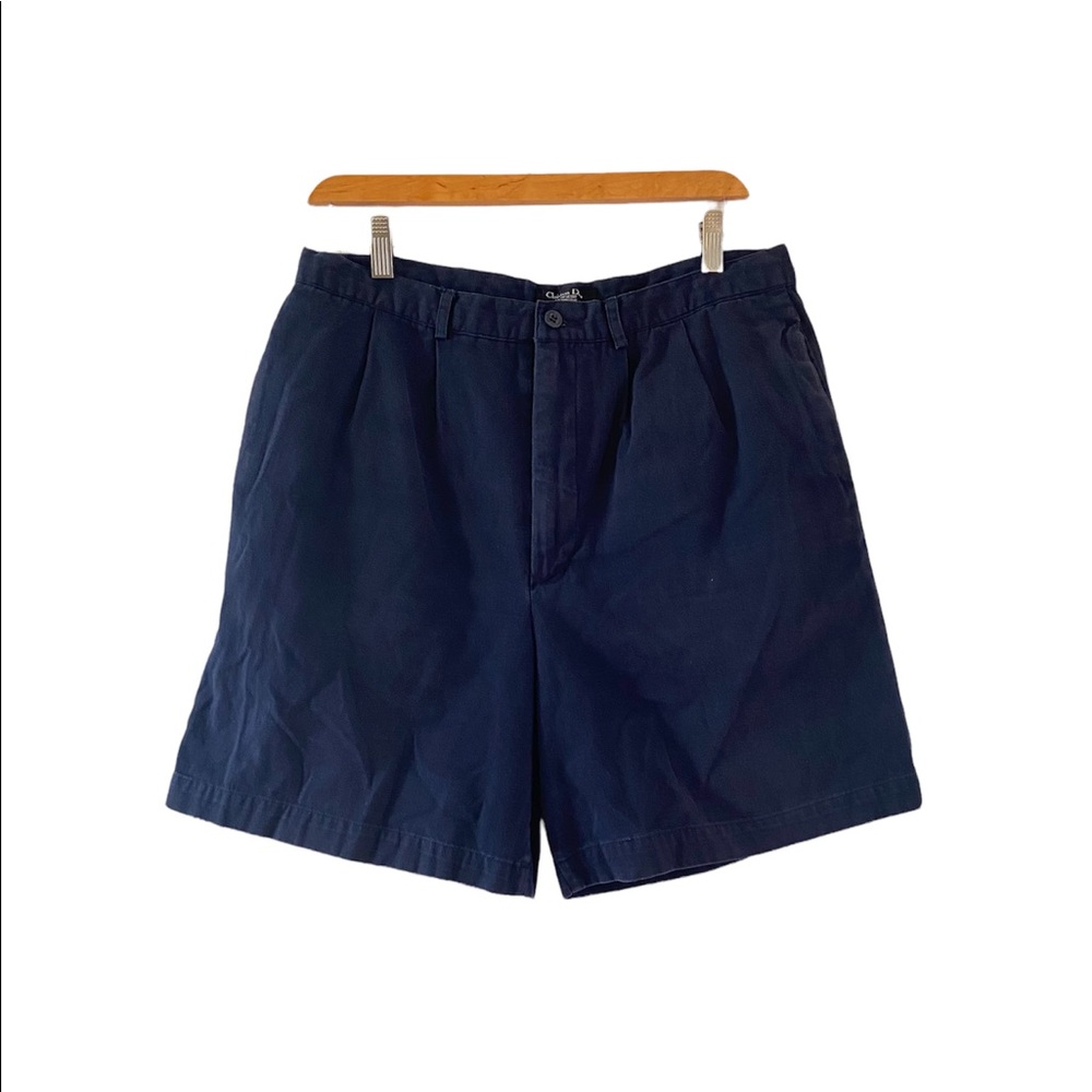 VINTAGE Christian Dior shorts